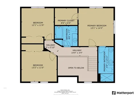 2107 NE Carrie Lane Bend OR 97701