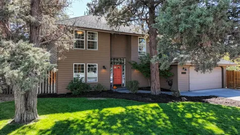 2107 NE Carrie Lane Bend OR 97701