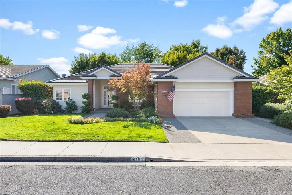 3482 Parkway Drive Medford OR 97504