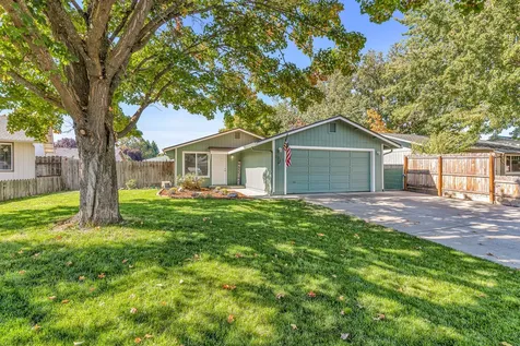 3051 Glengrove Avenue Medford OR 97501