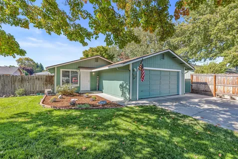 3051 Glengrove Avenue Medford OR 97501