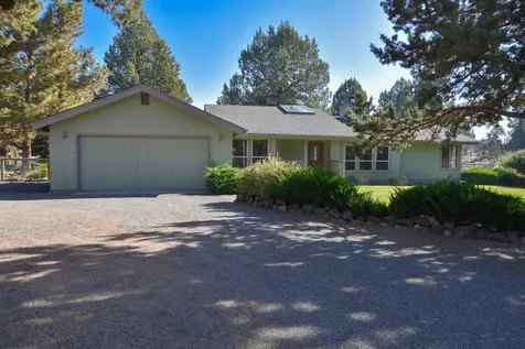 64730 Sylvan Loop Bend OR 97701