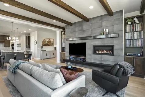 62676 NW Mehama Court Bend OR 97703