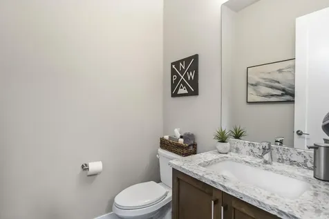62676 NW Mehama Court Bend OR 97703
