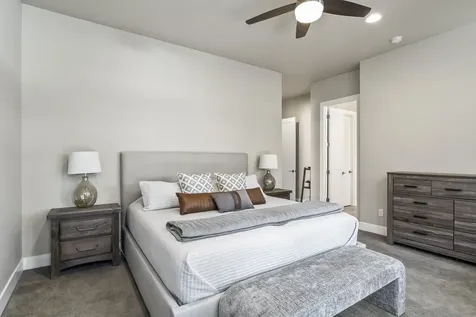 62676 NW Mehama Court Bend OR 97703
