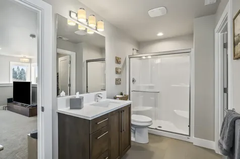 62676 NW Mehama Court Bend OR 97703