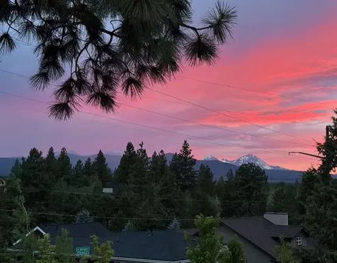 62676 NW Mehama Court Bend OR 97703