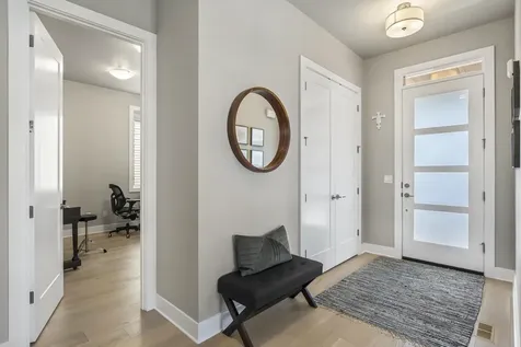 62676 NW Mehama Court Bend OR 97703