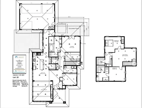 62676 NW Mehama Court Bend OR 97703