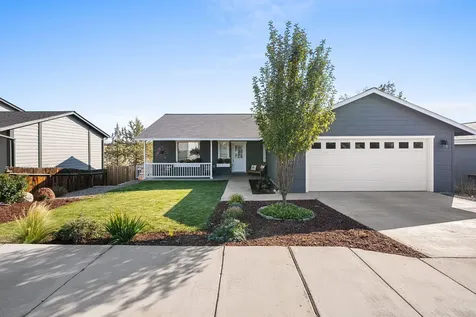 181 SE Tracie Street Madras OR 97741