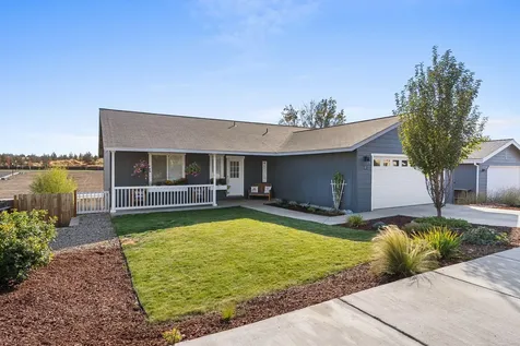 181 SE Tracie Street Madras OR 97741