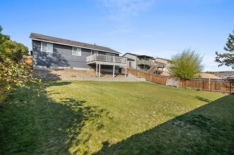 181 SE Tracie Street Madras OR 97741