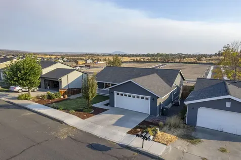181 SE Tracie Street Madras OR 97741