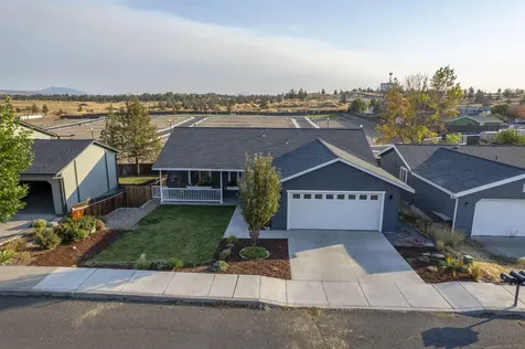 181 SE Tracie Street Madras OR 97741