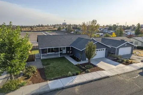 181 SE Tracie Street Madras OR 97741