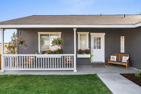 181 SE Tracie Street Madras OR 97741