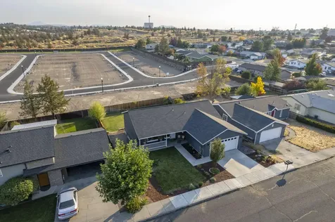 181 SE Tracie Street Madras OR 97741