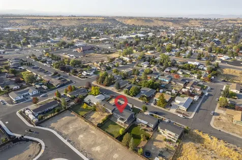 181 SE Tracie Street Madras OR 97741
