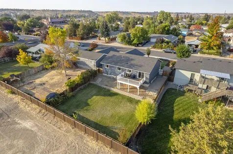181 SE Tracie Street Madras OR 97741