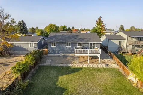 181 SE Tracie Street Madras OR 97741