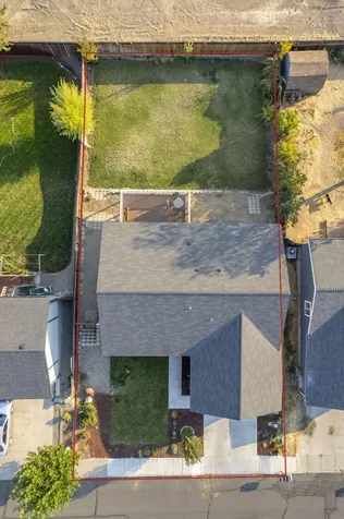 181 SE Tracie Street Madras OR 97741