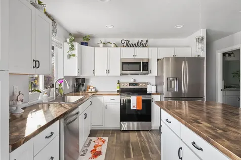 181 SE Tracie Street Madras OR 97741