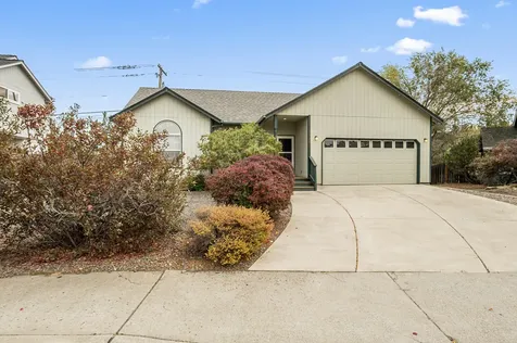 3320 NE Cruise Loop Bend OR 97701