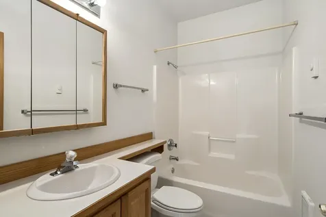 3320 NE Cruise Loop Bend OR 97701
