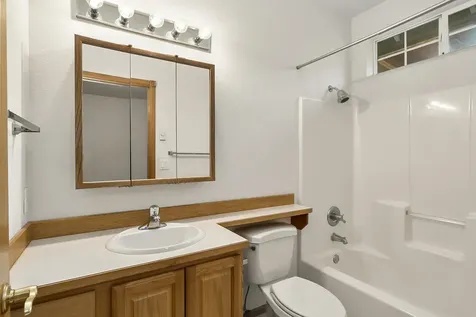 3320 NE Cruise Loop Bend OR 97701