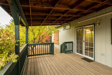 3320 NE Cruise Loop Bend OR 97701