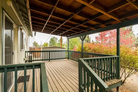 3320 NE Cruise Loop Bend OR 97701