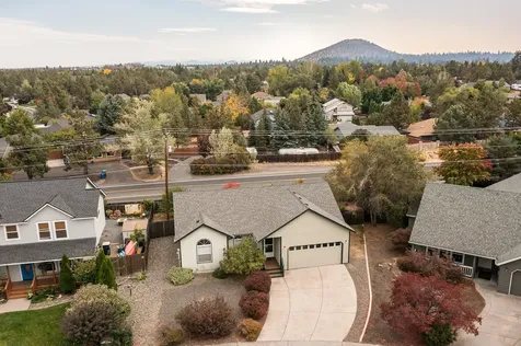 3320 NE Cruise Loop Bend OR 97701