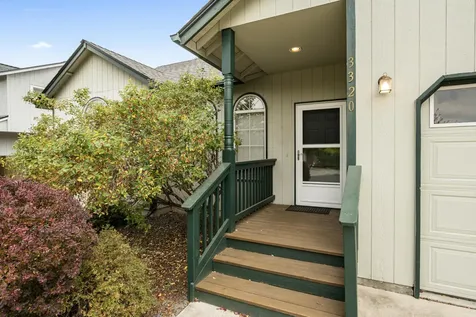 3320 NE Cruise Loop Bend OR 97701