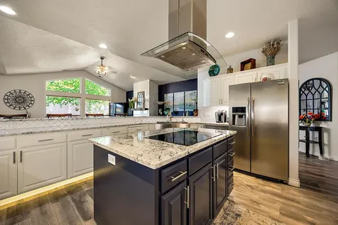 522 Ridgeway Circle Central Point OR 97502
