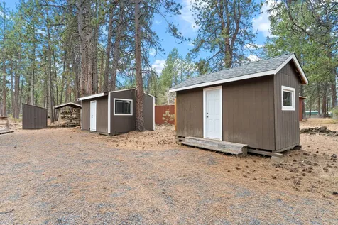 18979 Obsidian Road Bend OR 97702