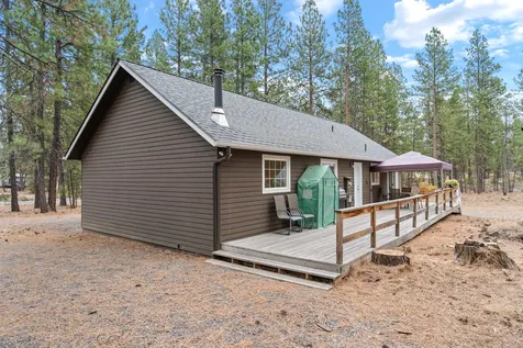 18979 Obsidian Road Bend OR 97702