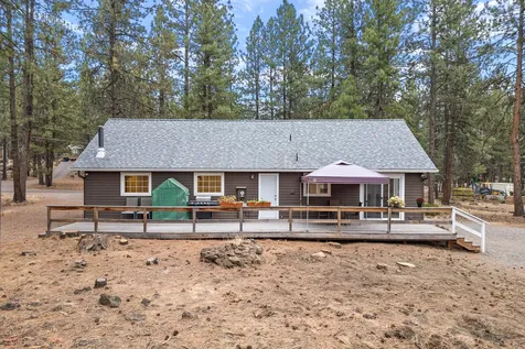18979 Obsidian Road Bend OR 97702