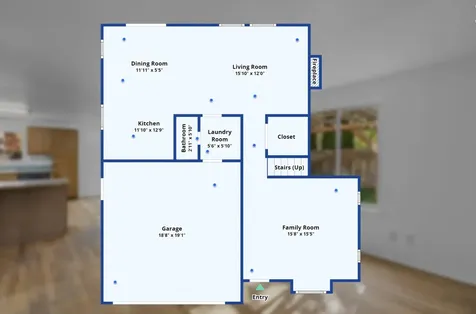 3025 NE Raleigh Court Bend OR 97701