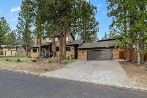 2634 NW Nordic Avenue Bend OR 97703