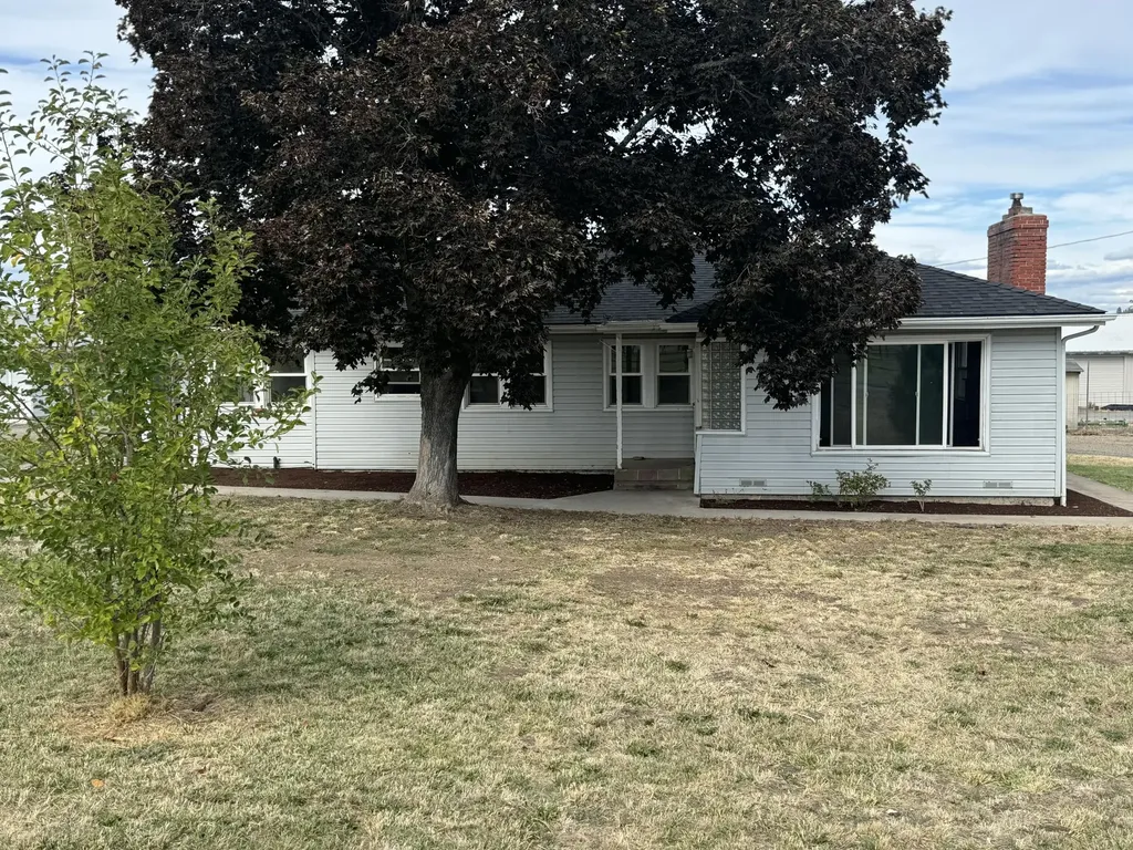2977 Coker Butte Road Medford OR 97504
