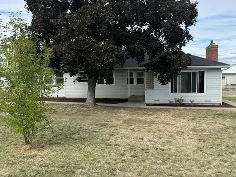 2977 Coker Butte Road Medford OR 97504