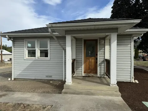 2977 Coker Butte Road Medford OR 97504
