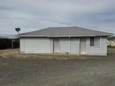 2977 Coker Butte Road Medford OR 97504
