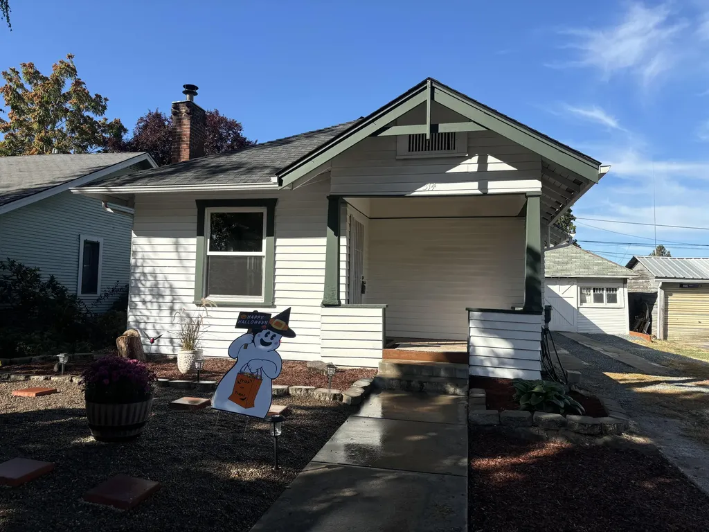 314 Vancouver Avenue Medford OR 97504
