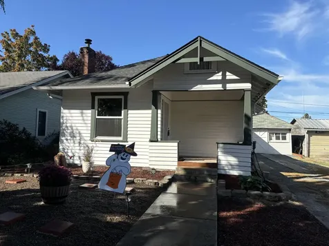 314 Vancouver Avenue Medford OR 97504