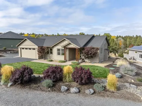 287 Highland Meadow Loop Redmond OR 97756