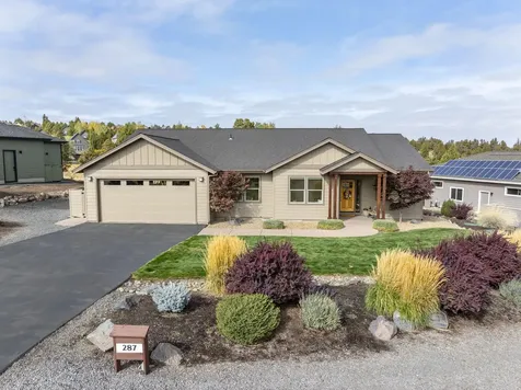 287 Highland Meadow Loop Redmond OR 97756