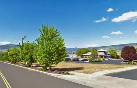 510 Washington Street Ashland OR 97520