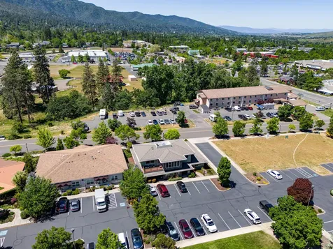 510 Washington Street Ashland OR 97520