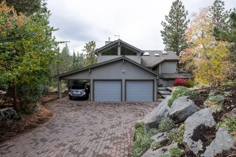 63287 Cherokee Lane Bend OR 97703